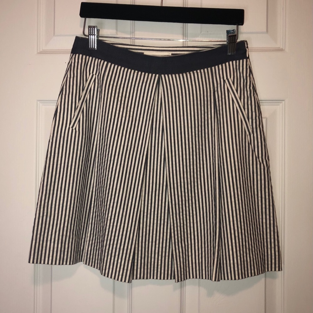 Banana republic skirt